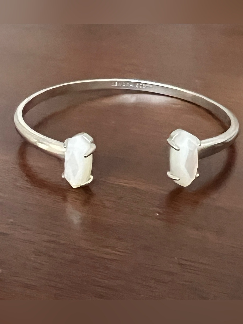Kendra Scott cuff